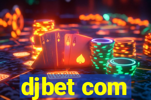 djbet com